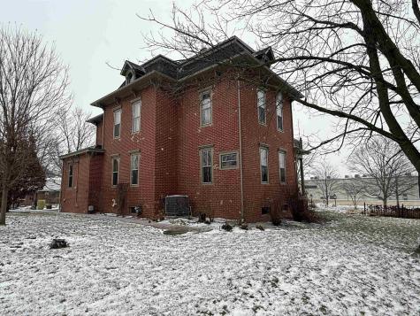 356 N Jefferson Street Berne IN 46711