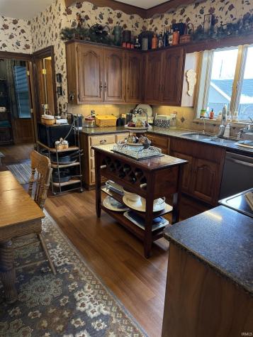 356 N Jefferson Street Berne IN 46711