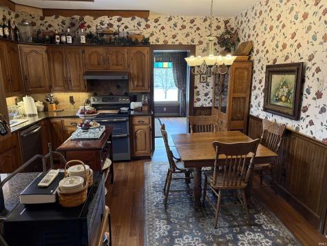 356 N Jefferson Street Berne IN 46711
