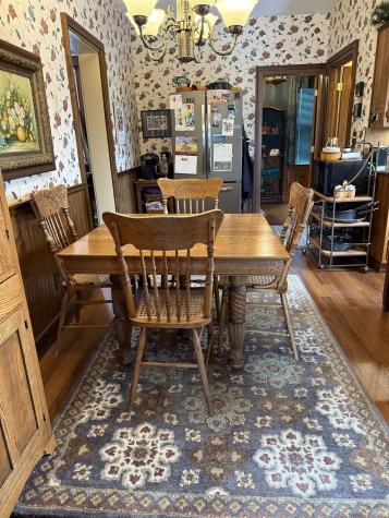 356 N Jefferson Street Berne IN 46711