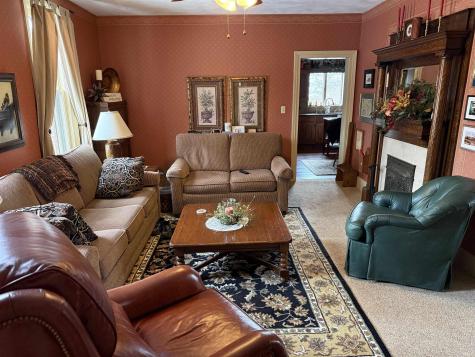356 N Jefferson Street Berne IN 46711