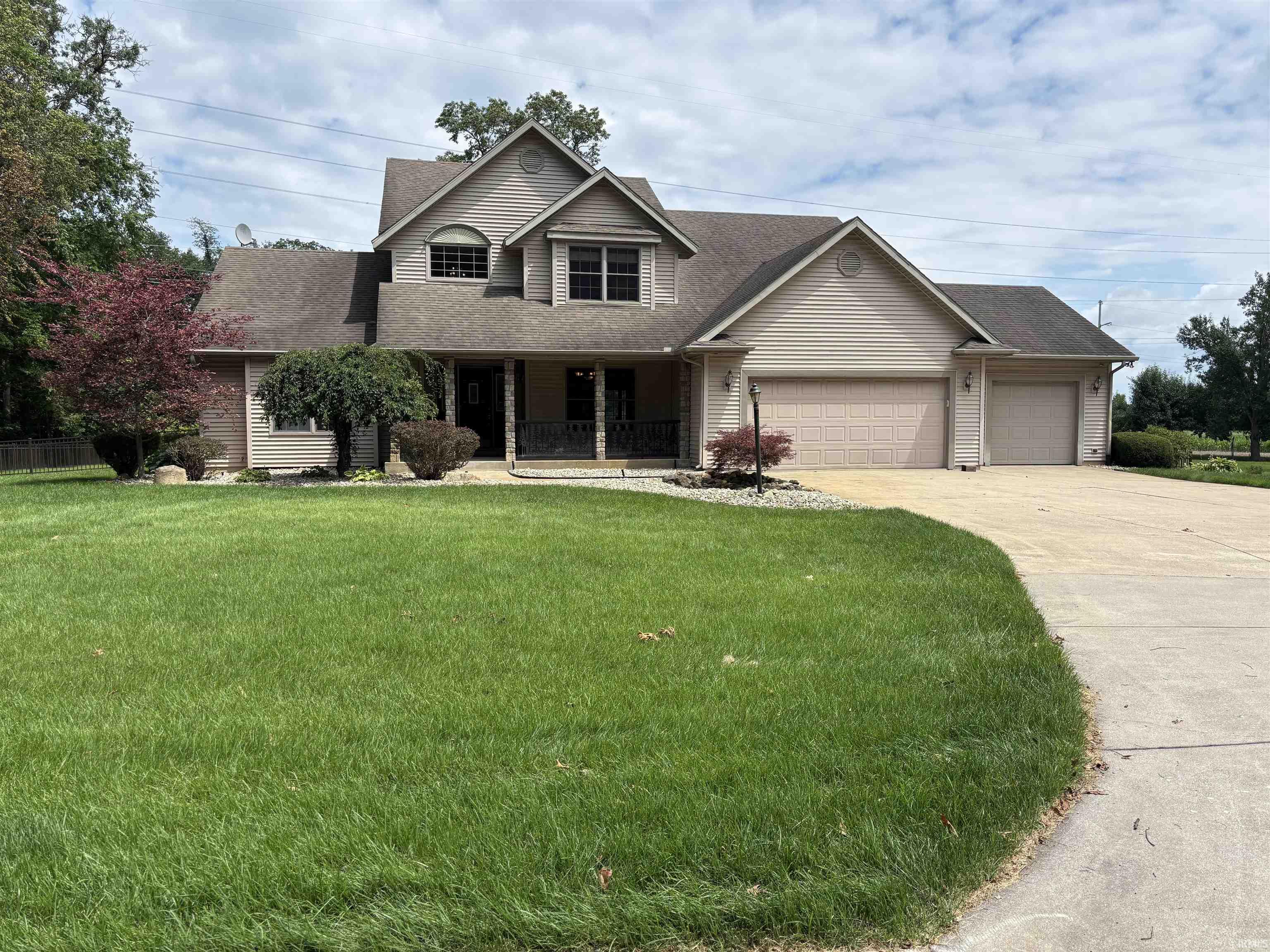 53308 Beech Grove Drive Bristol IN 46507