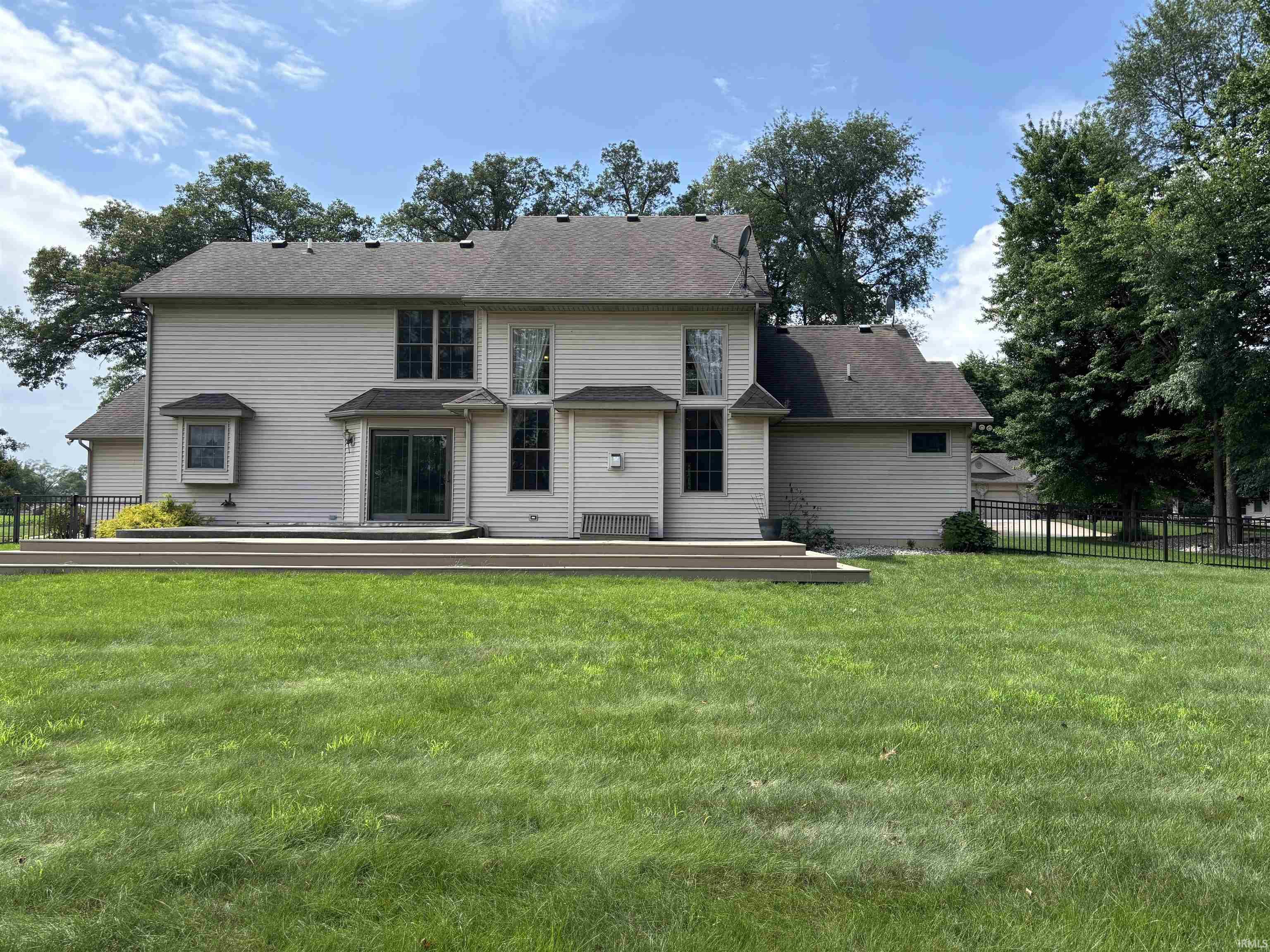 53308 Beech Grove Drive Bristol IN 46507