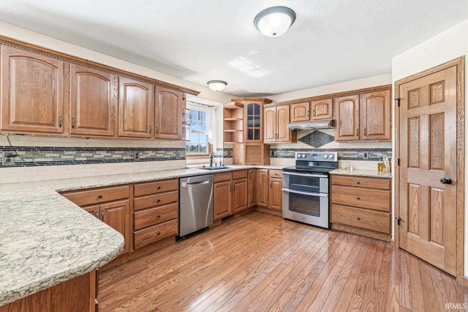 53308 Beech Grove Drive Bristol IN 46507