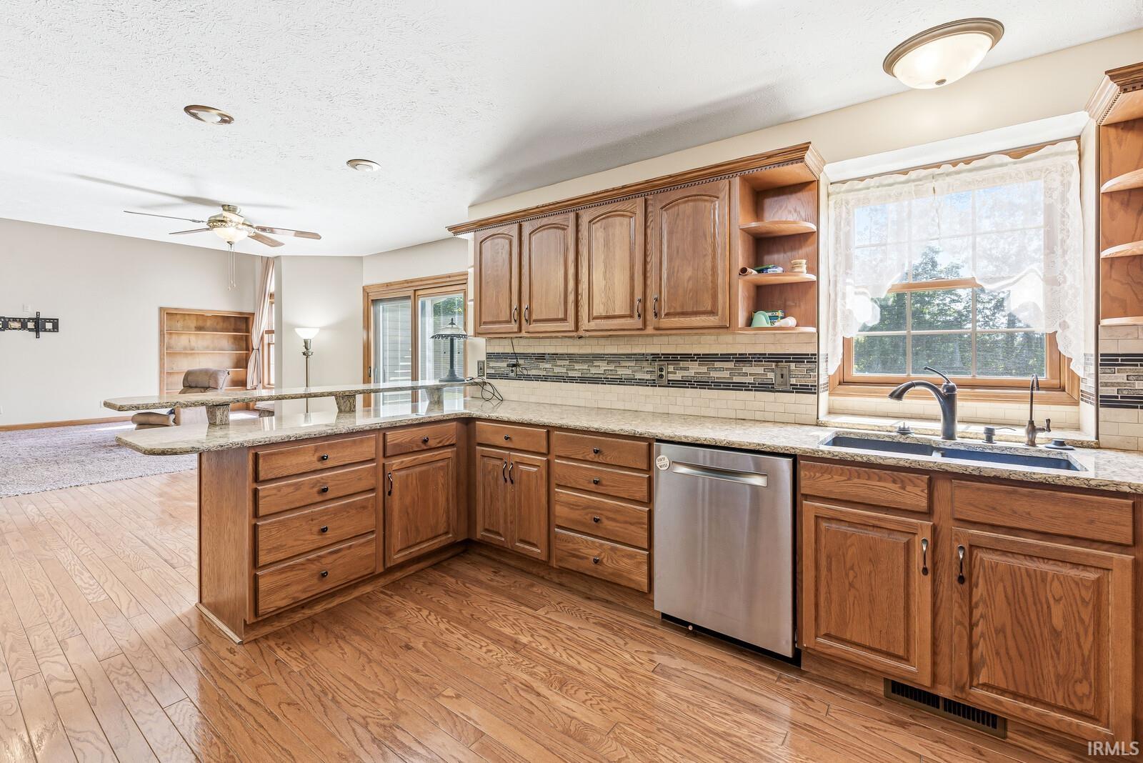 53308 Beech Grove Drive Bristol IN 46507