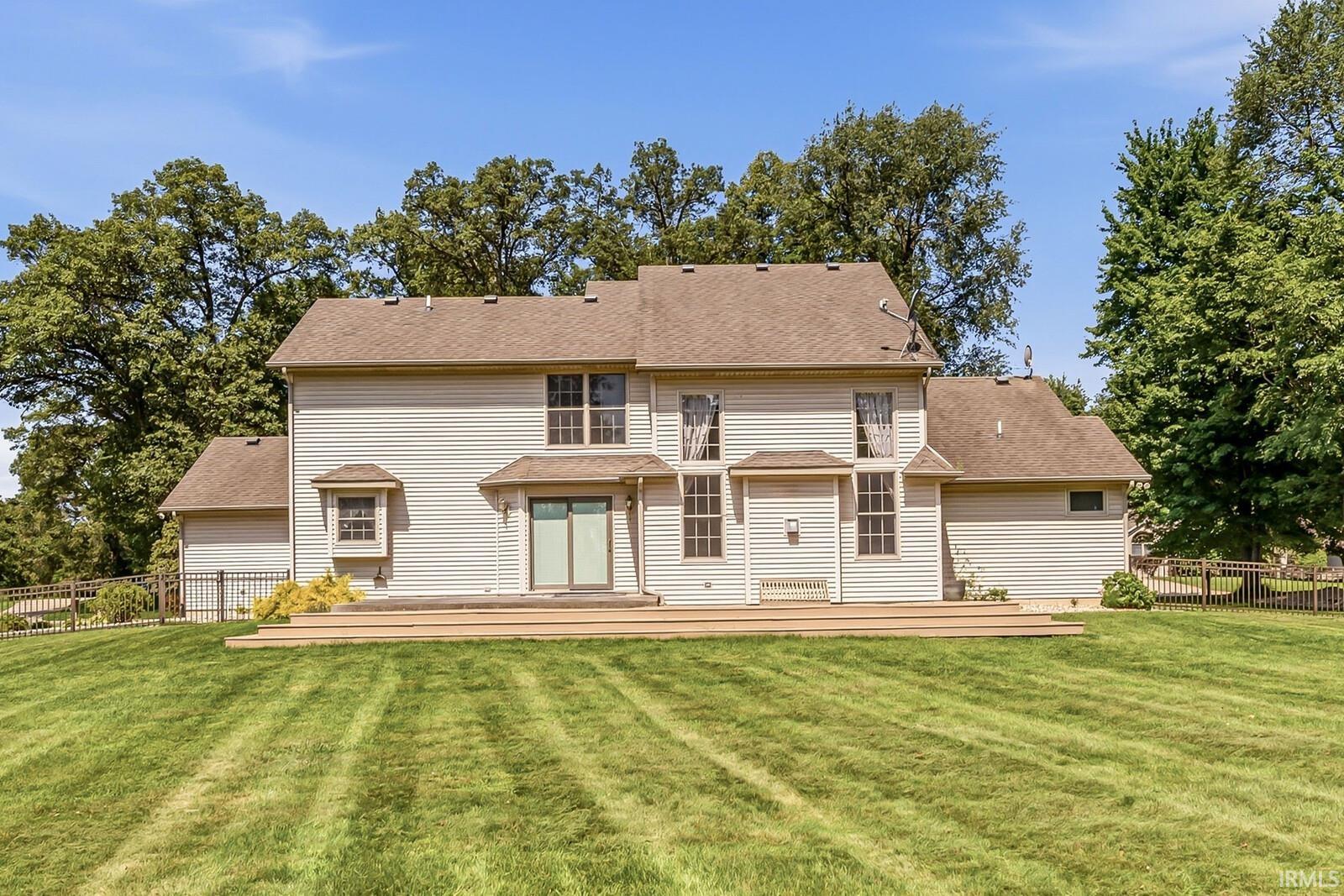 53308 Beech Grove Drive Bristol IN 46507