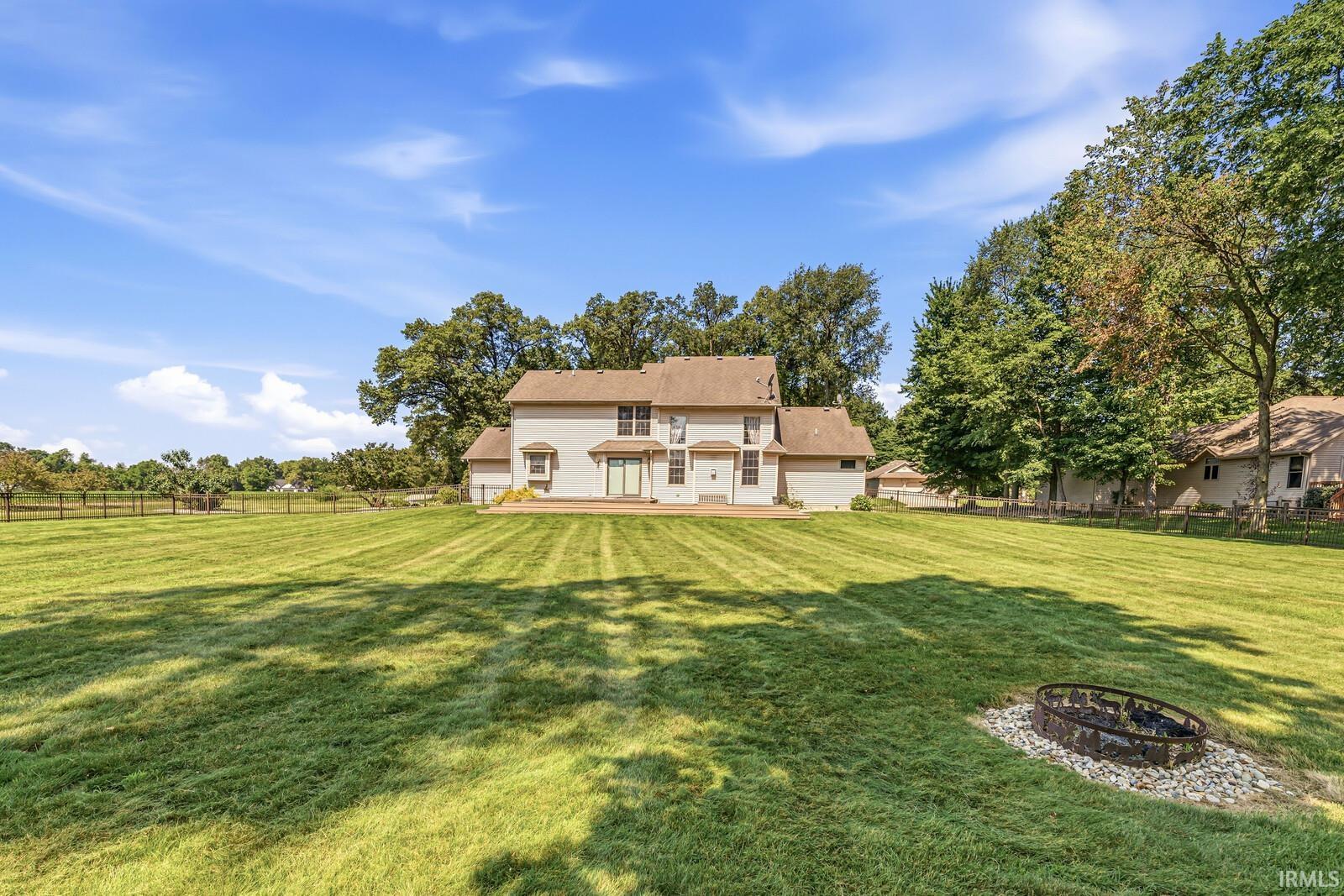 53308 Beech Grove Drive Bristol IN 46507