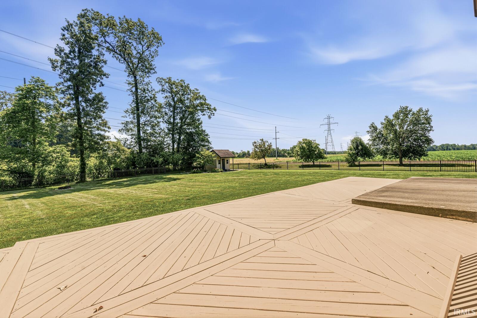 53308 Beech Grove Drive Bristol IN 46507