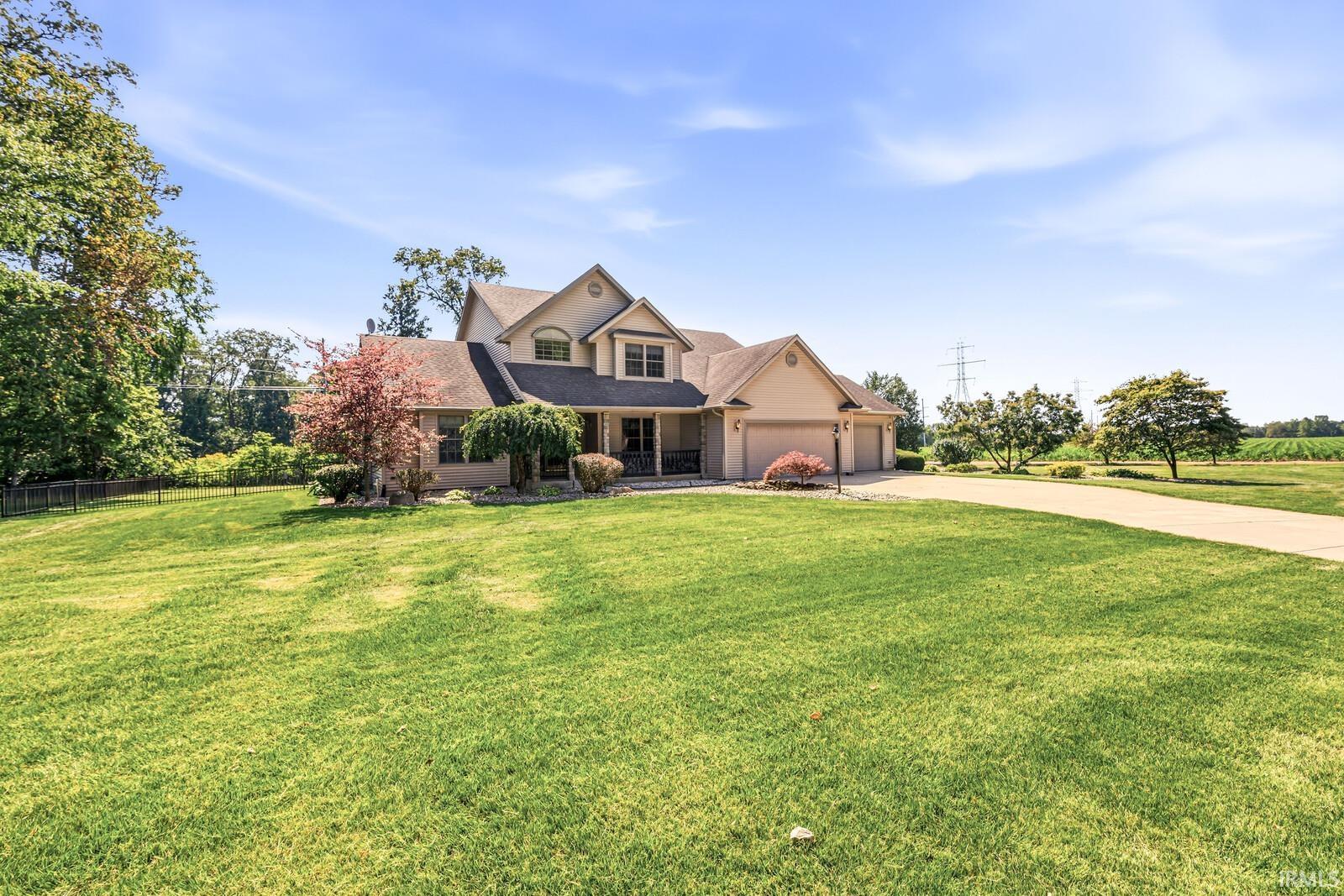 53308 Beech Grove Drive Bristol IN 46507