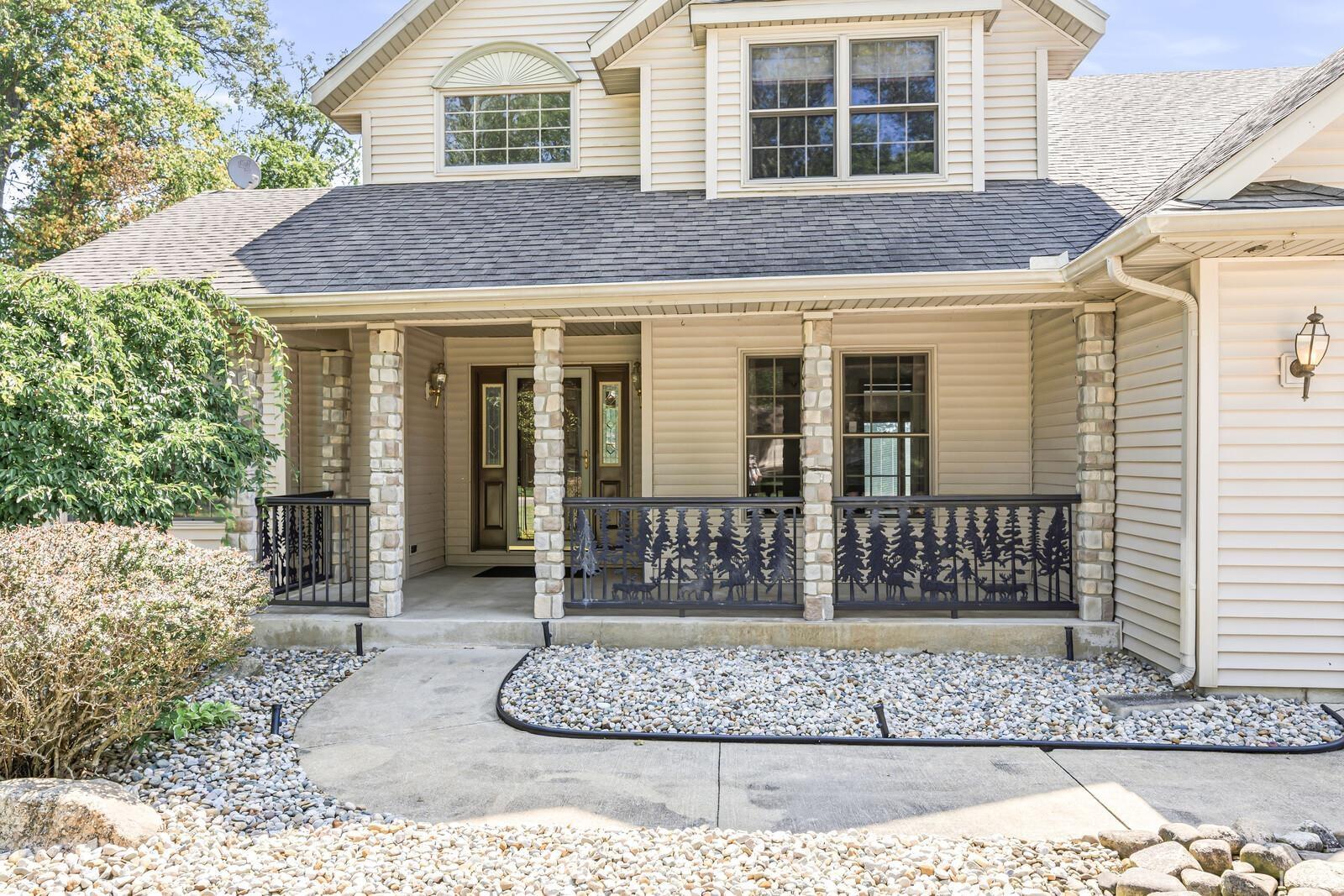 53308 Beech Grove Drive Bristol IN 46507
