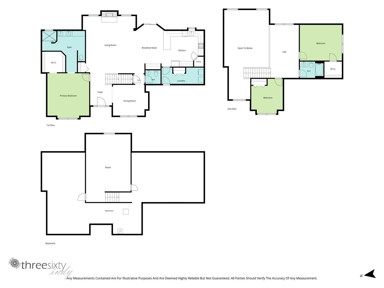53308 Beech Grove Drive Bristol IN 46507