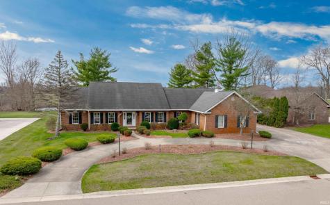 2817 E Prestwick Road Winona Lake IN 46590