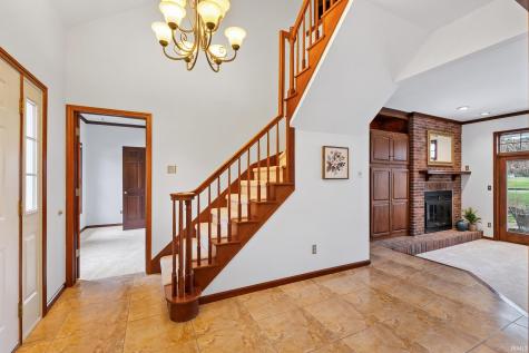 2817 E Prestwick Road Winona Lake IN 46590