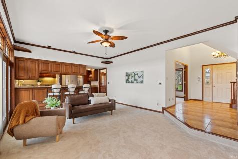 2817 E Prestwick Road Winona Lake IN 46590