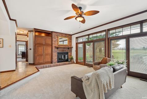 2817 E Prestwick Road Winona Lake IN 46590