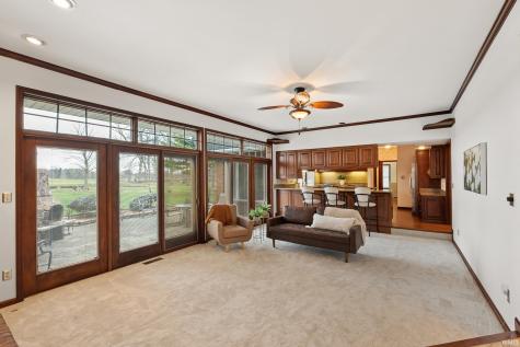 2817 E Prestwick Road Winona Lake IN 46590