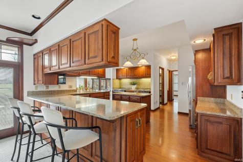 2817 E Prestwick Road Winona Lake IN 46590
