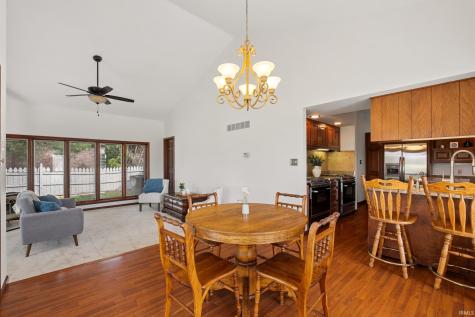 2817 E Prestwick Road Winona Lake IN 46590