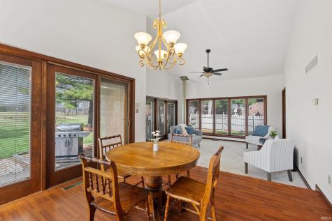 2817 E Prestwick Road Winona Lake IN 46590