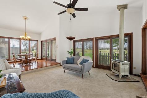 2817 E Prestwick Road Winona Lake IN 46590