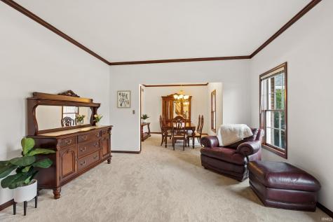 2817 E Prestwick Road Winona Lake IN 46590