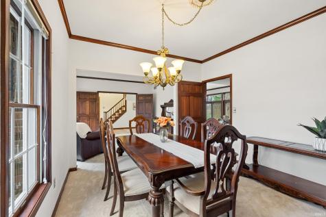 2817 E Prestwick Road Winona Lake IN 46590