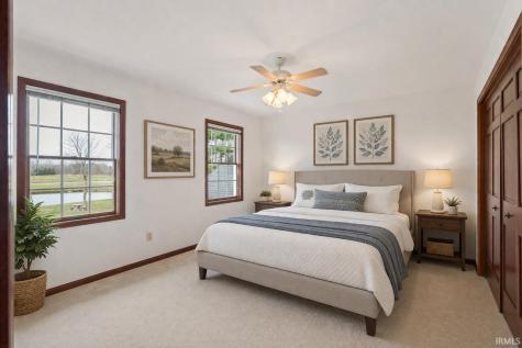 2817 E Prestwick Road Winona Lake IN 46590