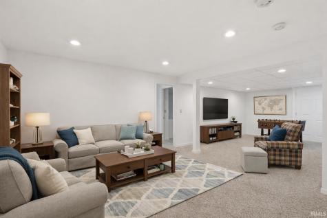 2817 E Prestwick Road Winona Lake IN 46590