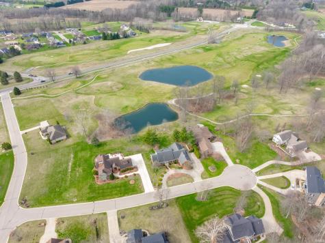 2817 E Prestwick Road Winona Lake IN 46590