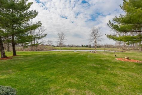 2817 E Prestwick Road Winona Lake IN 46590