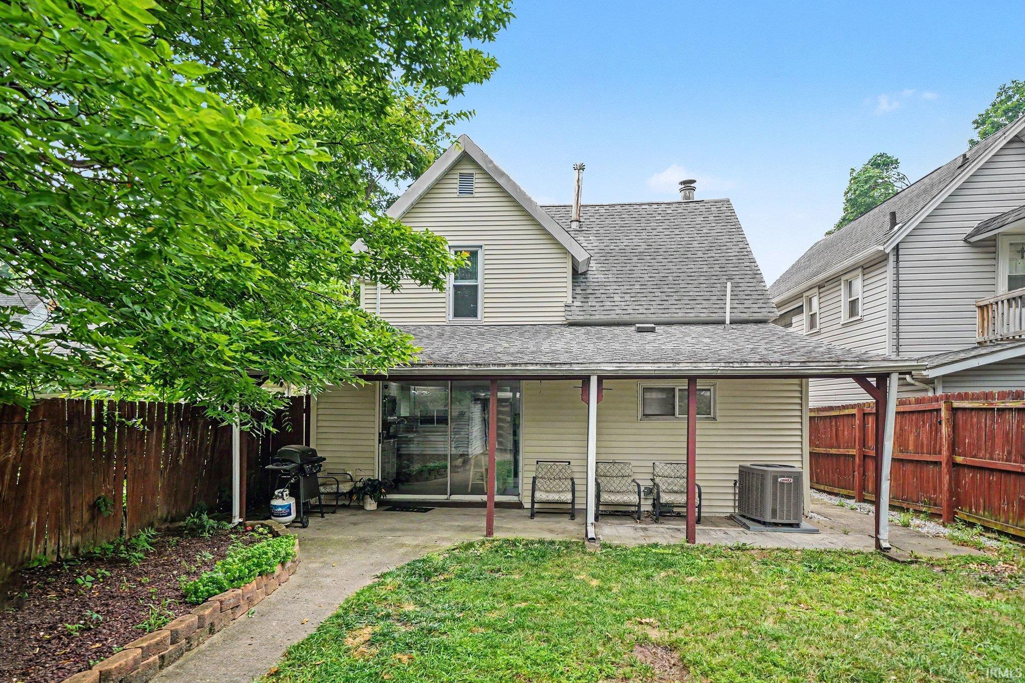 214 E Battell Street Mishawaka IN 46545