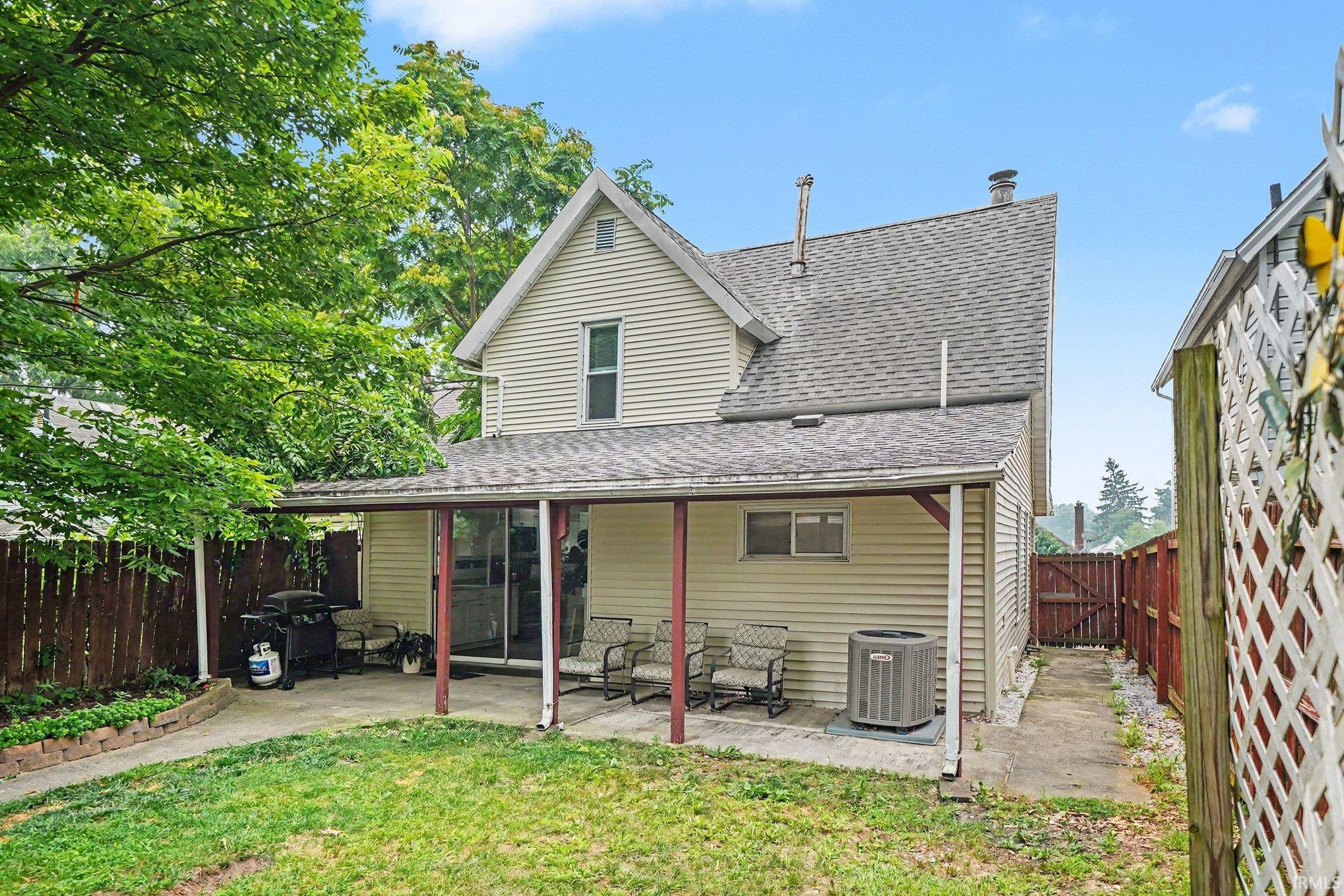 214 E Battell Street Mishawaka IN 46545
