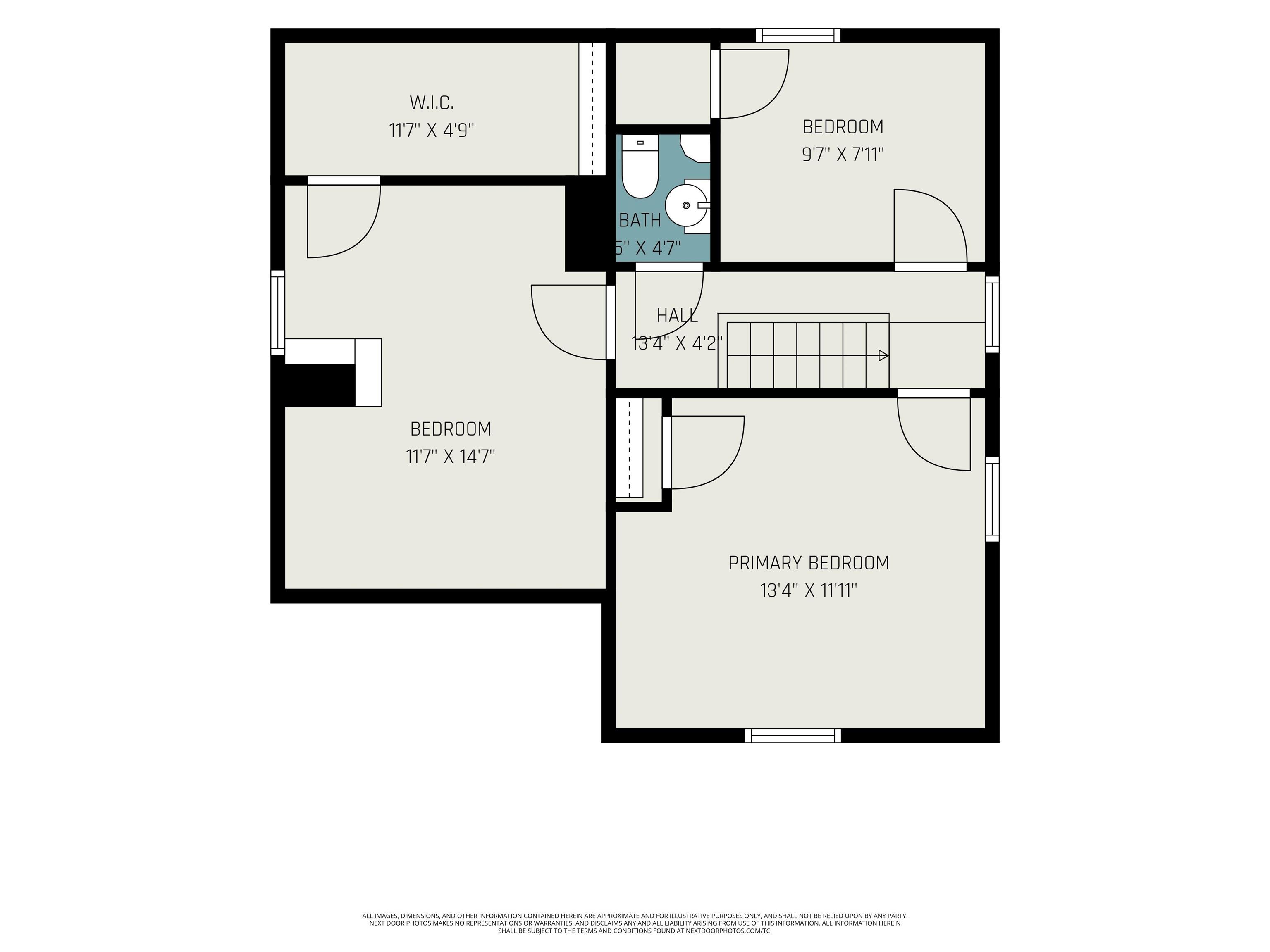214 E Battell Street Mishawaka IN 46545