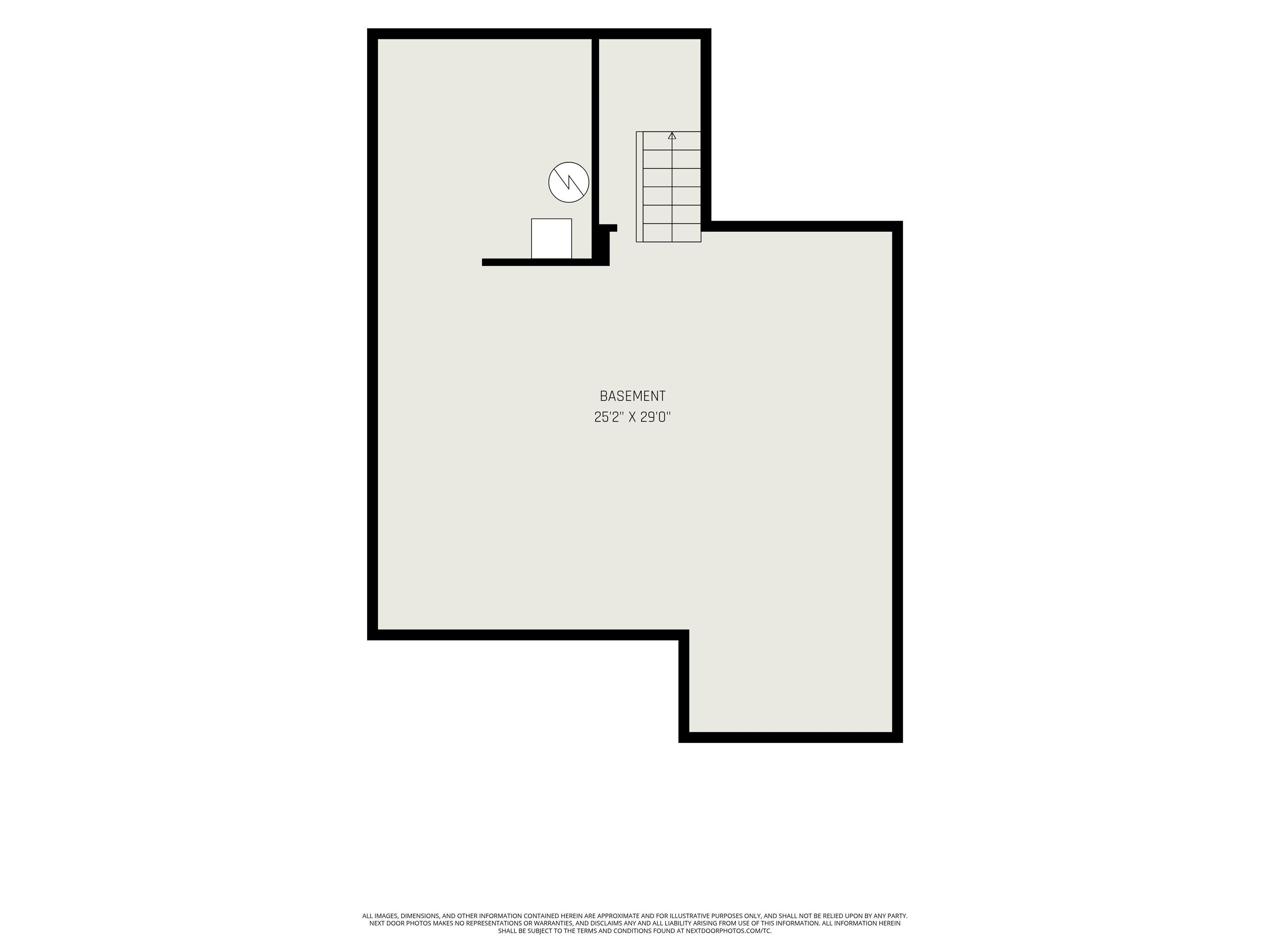 214 E Battell Street Mishawaka IN 46545