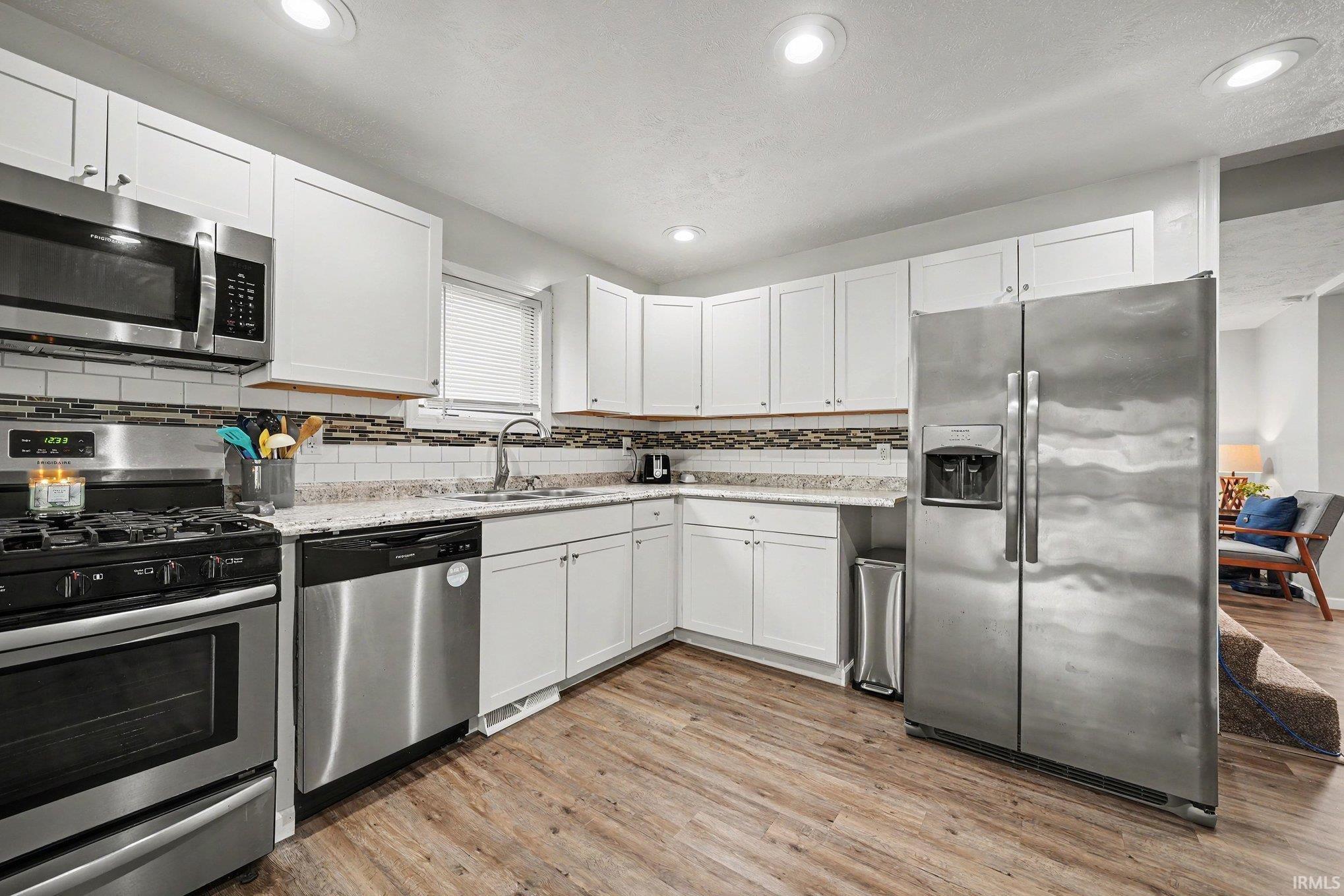 214 E Battell Street Mishawaka IN 46545