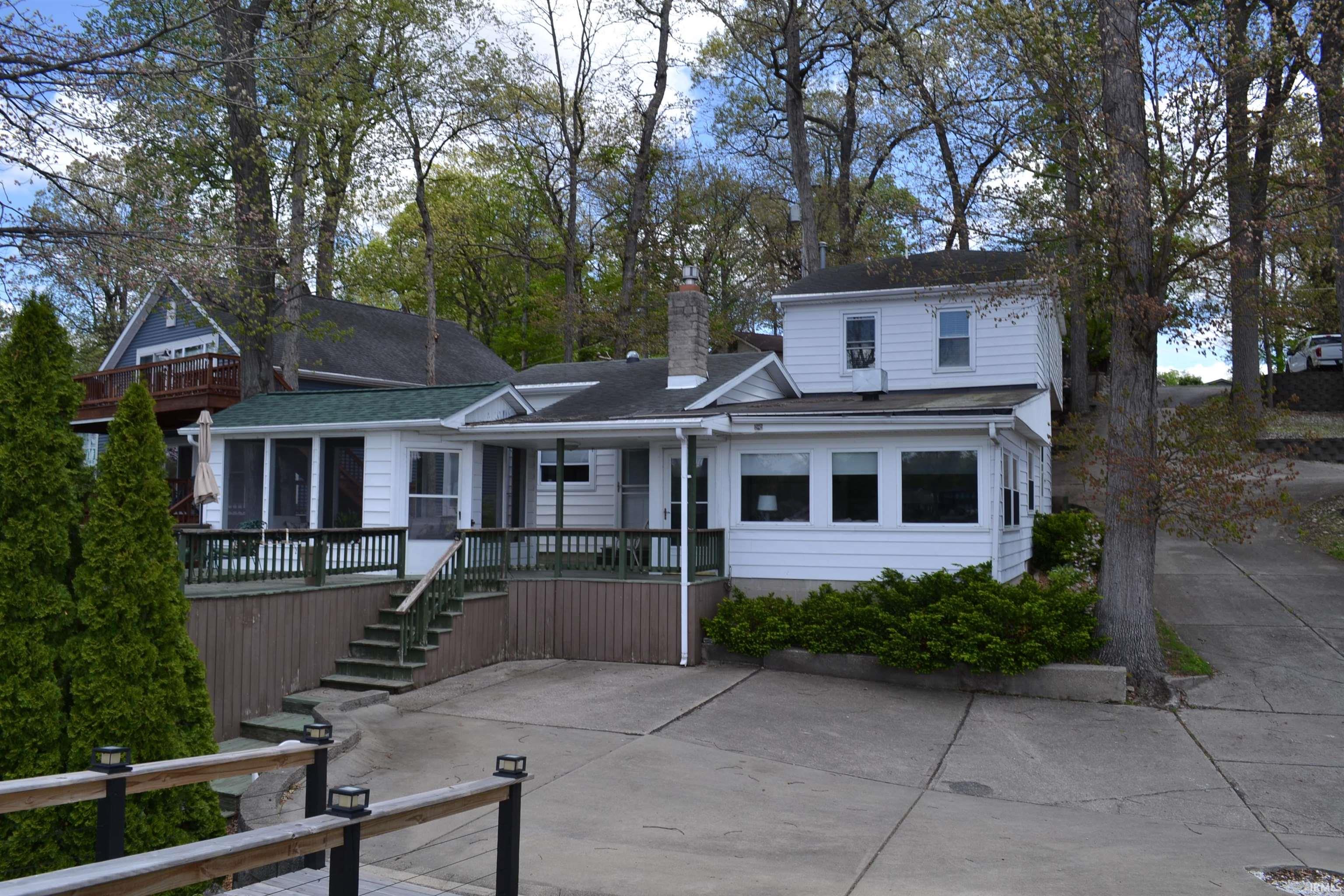 10922 N Lower Lake Shore Drive Monticello IN 47960