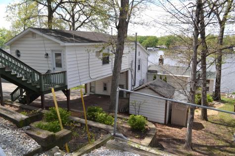 10922 N Lower Lake Shore Drive Monticello IN 47960