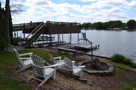 10922 N Lower Lake Shore Drive Monticello IN 47960