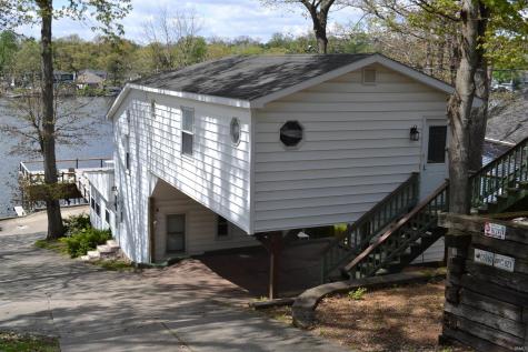 10922 N Lower Lake Shore Drive Monticello IN 47960