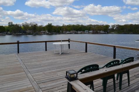 10922 N Lower Lake Shore Drive Monticello IN 47960