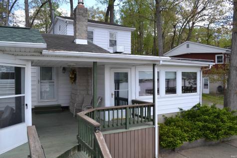 10922 N Lower Lake Shore Drive Monticello IN 47960