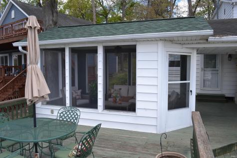 10922 N Lower Lake Shore Drive Monticello IN 47960