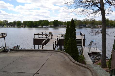 10922 N Lower Lake Shore Drive Monticello IN 47960