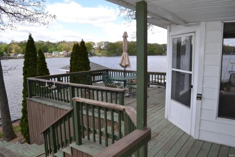 10922 N Lower Lake Shore Drive Monticello IN 47960