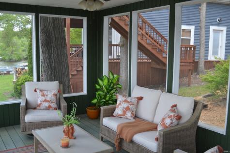 10922 N Lower Lake Shore Drive Monticello IN 47960