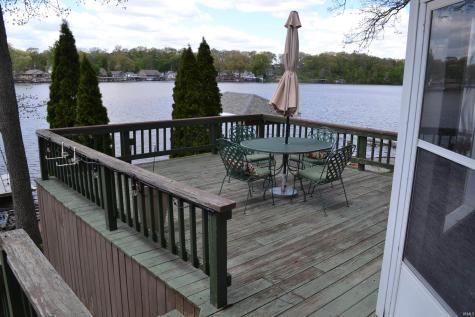 10922 N Lower Lake Shore Drive Monticello IN 47960