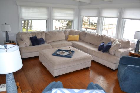 10922 N Lower Lake Shore Drive Monticello IN 47960