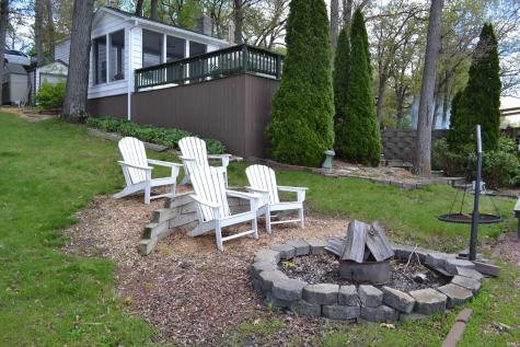 10922 N Lower Lake Shore Drive Monticello IN 47960