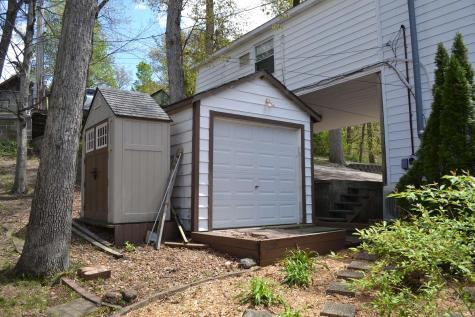 10922 N Lower Lake Shore Drive Monticello IN 47960