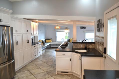 10922 N Lower Lake Shore Drive Monticello IN 47960
